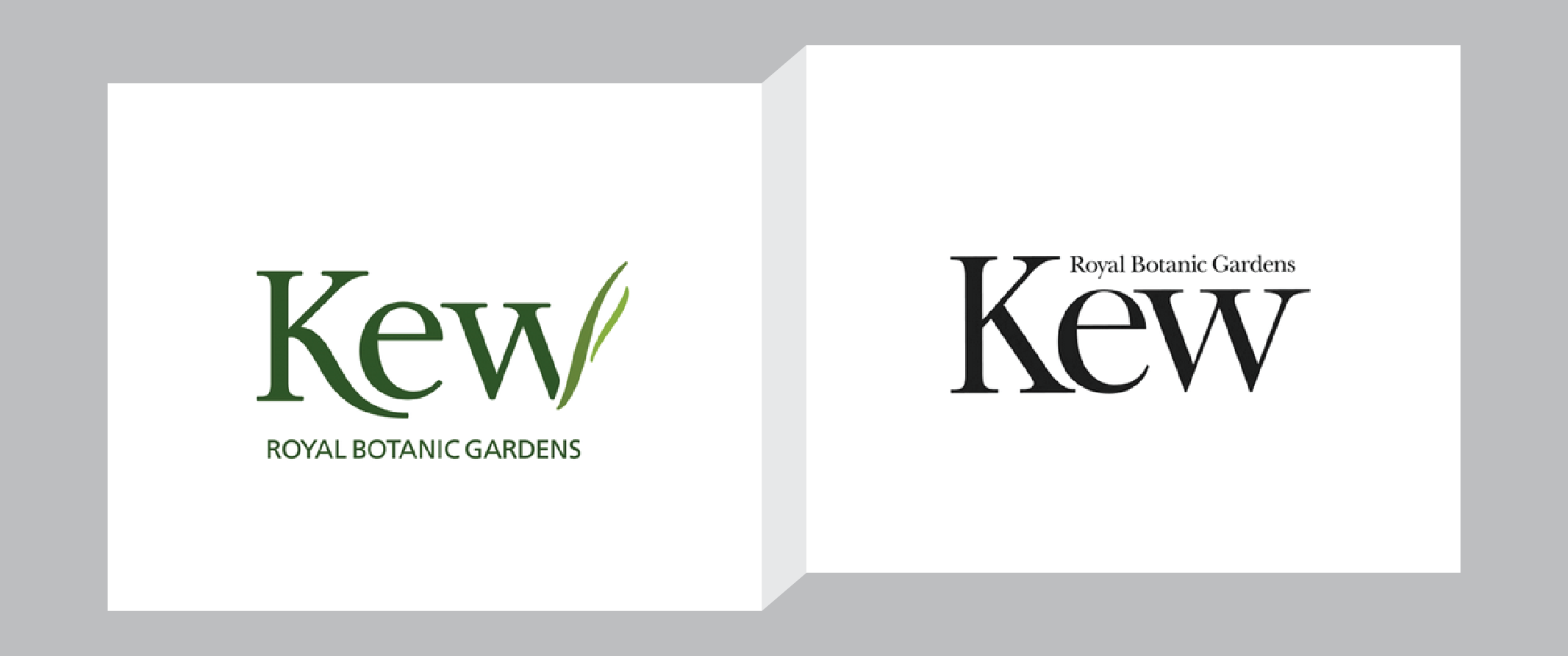 logo của kew